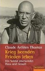 Claude AnShin Thomas - Frieden